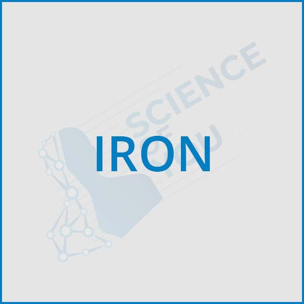 Iron
